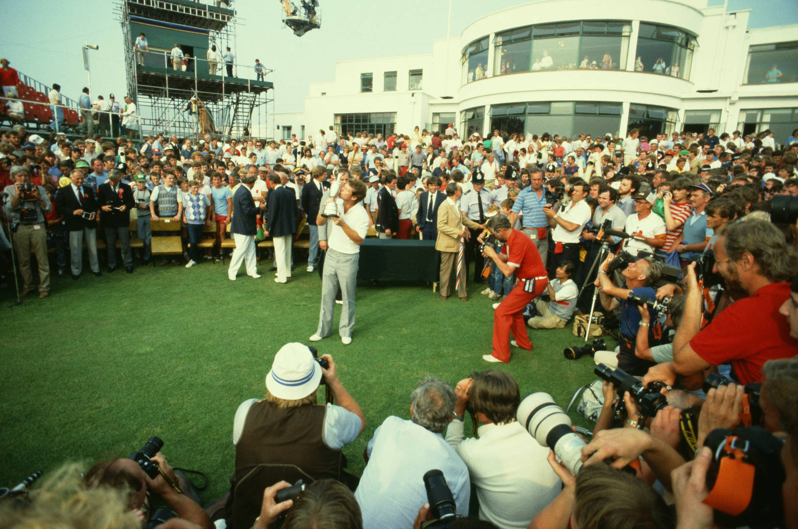 Tom Watson Gallery 6